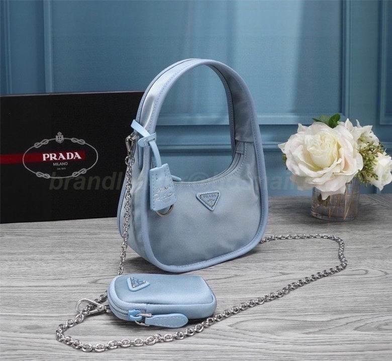 Prada Handbags 70